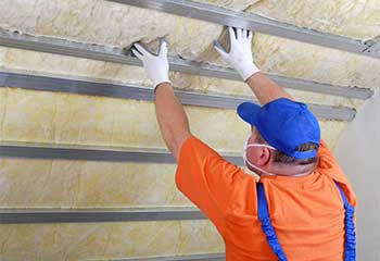 Commercial Attic Insulation | Attic Cleaning San Jose, CA