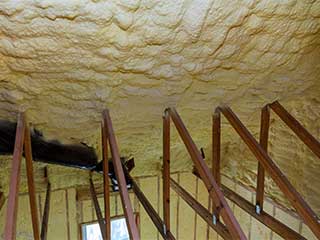 Commercial Attic Insulation | Attic Cleaning San Jose, CA Commercial Attic Insulation | Attic Cleaning San Jose, CA