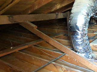 Crawl Space | Attic Cleaning San Jose, CA Crawl Space | Attic Cleaning San Jose, CA