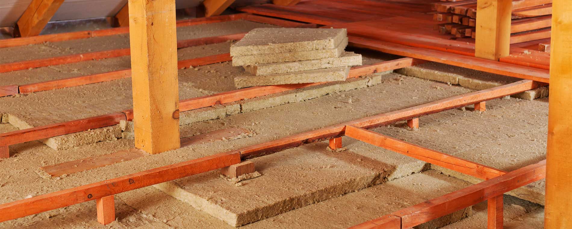 Steps To Check Your Attic Insulation