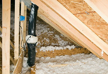 Spray Foam Insulation | Attic Cleaning San Jose, CA